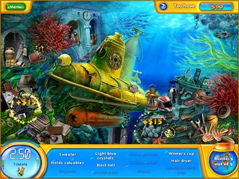 big fish games for sale